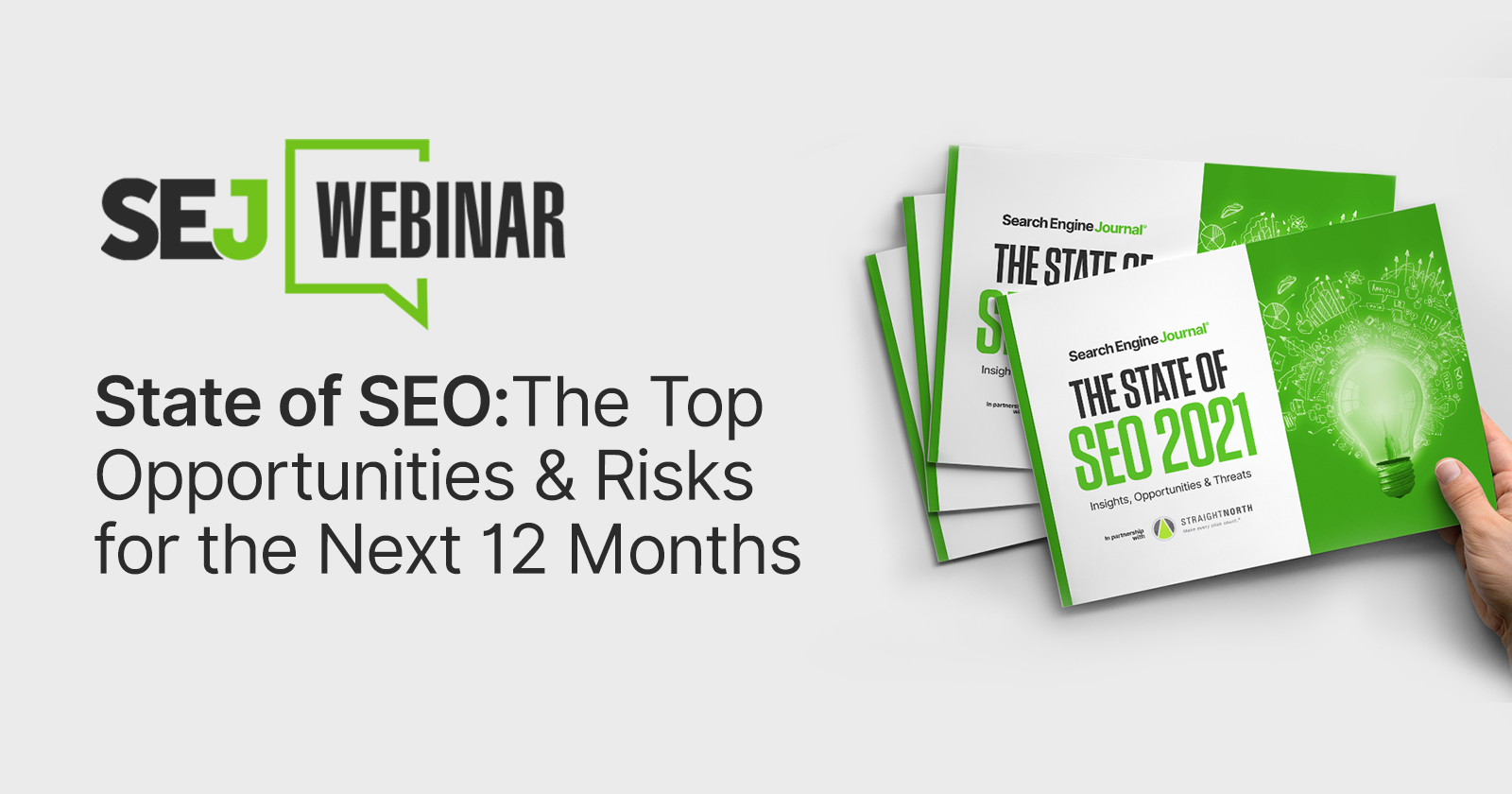 The Top Opportunities & Risks for the Next Year [Webinar]