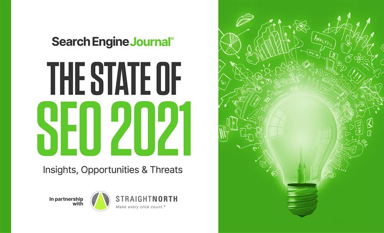 The State of SEO Report 2021