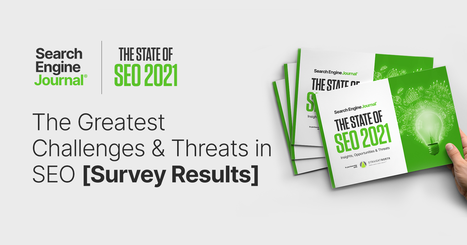 State of SEO: Challenges & Threats