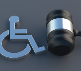 Website Accessibility & the Law: Why Your Website Must Be Compliant
