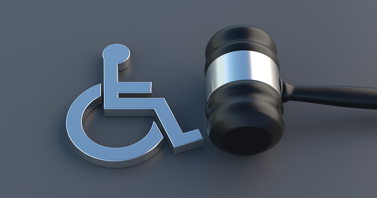 Website Accessibility & the Law: Why Your Website Must Be Compliant