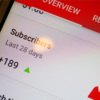 YouTube Adds Traffic & Revenue Data to Mobile Analytics