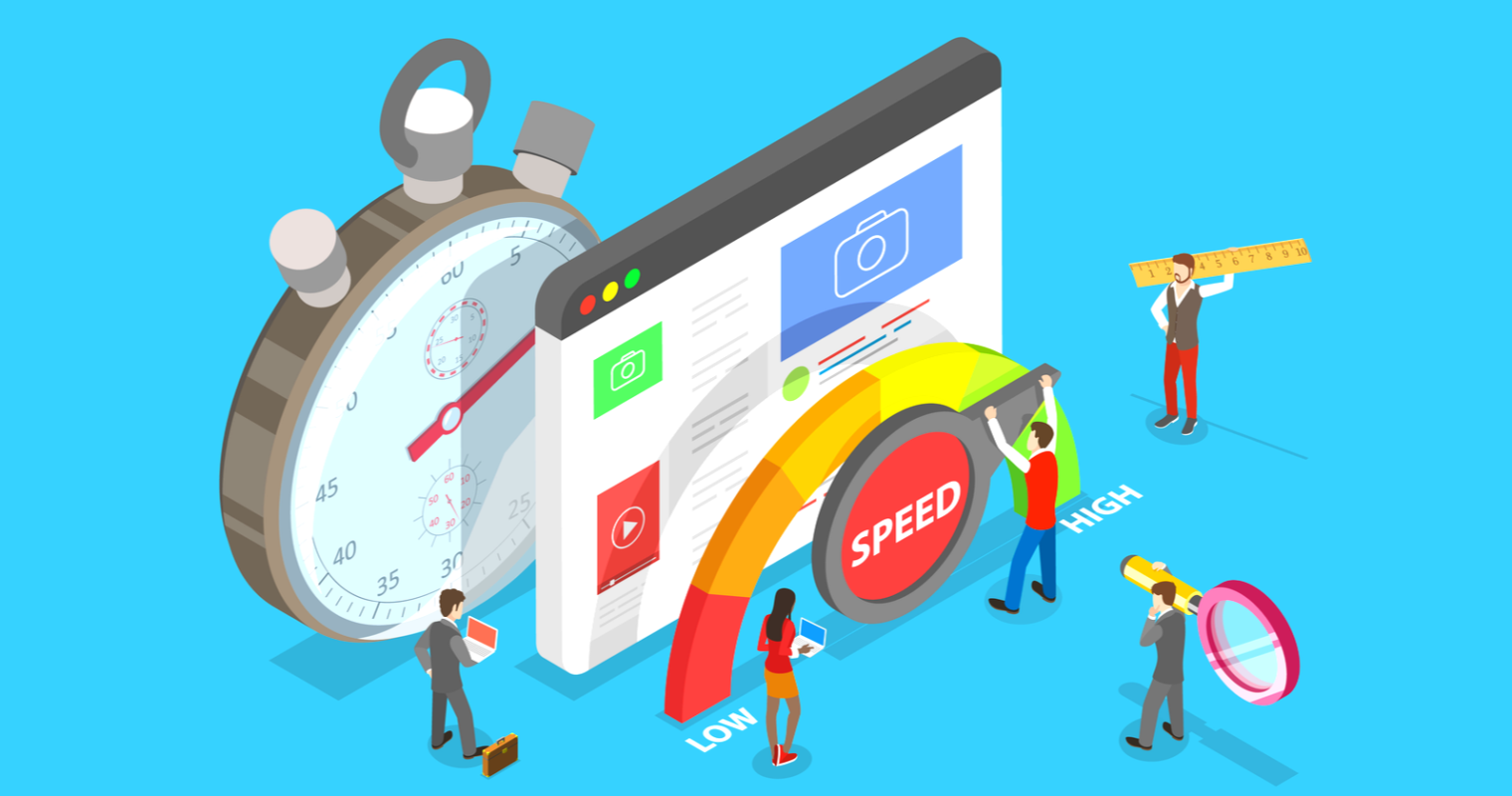 A Technical Guide to Google’s PageSpeed Insights Reports