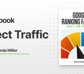 Direct Traffic: Is It A Google Ranking Factor?