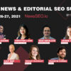 News Publishers, This Is The Event You’ve Been Waiting For!