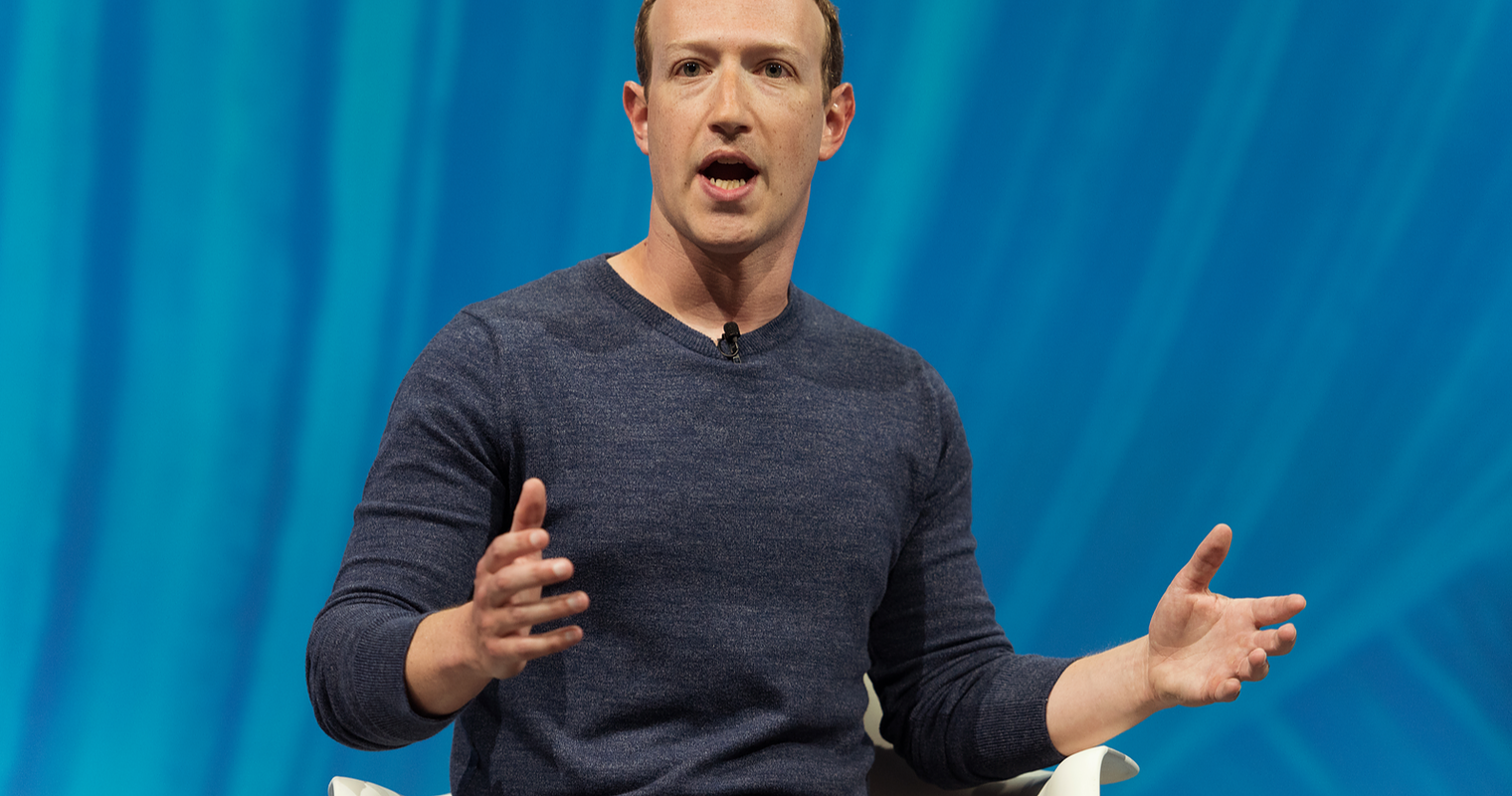 Did Facebook Change Its Name? Yes, It’s Now “Meta”