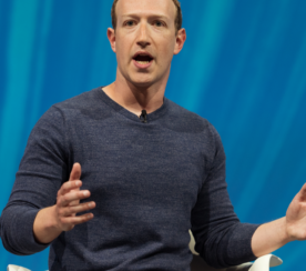 Did Facebook Change Its Name? Yes, It’s Now “Meta”