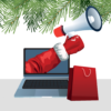5 Holiday Internet Marketing Tactics to Start Right Now