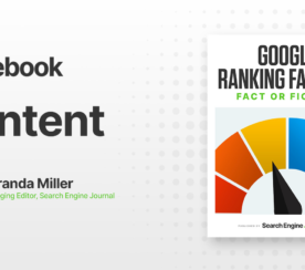 Content As A Google Ranking Factor: What You Need To Know