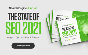 The State of SEO Report 2021
