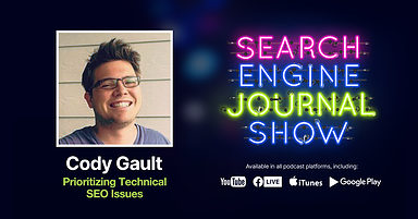Prioritizing Technical SEO Issues [Podcast]
