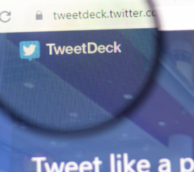 Twitter Rolls Out 7 Updates to TweetDeck