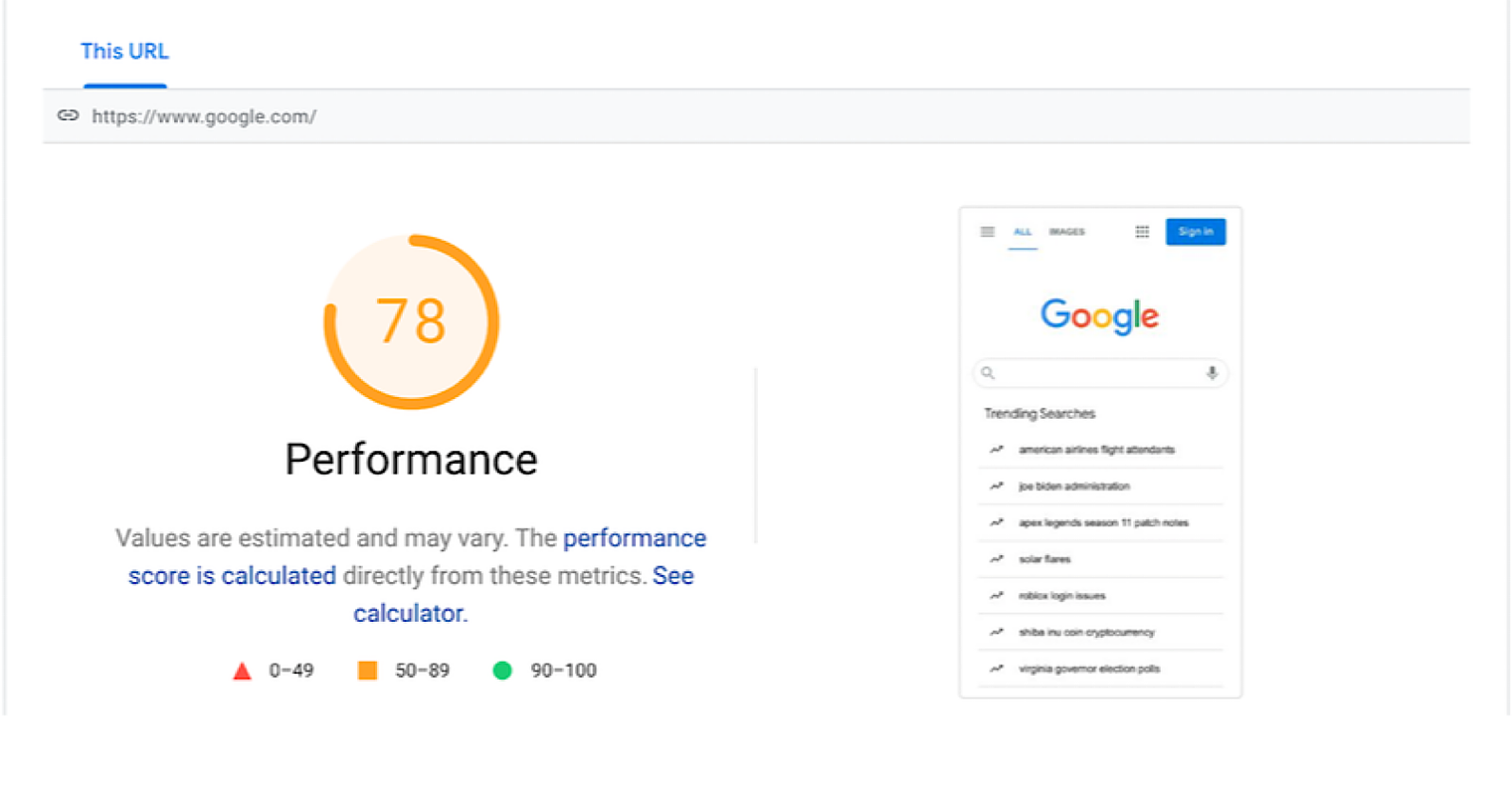 Google Launching New Version Of PageSpeed Insights