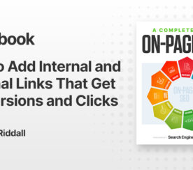 How To Add Internal And External Links That Get Clicks And Conversions