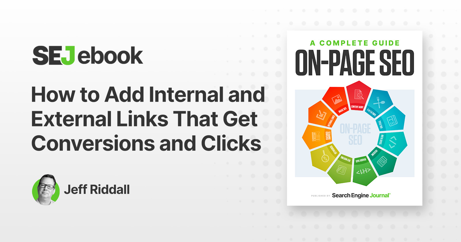 How To Add Internal And External Links That Get Clicks And Conversions via @sejournal, @JRiddall