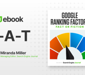 E-A-T: Is It A Ranking Factor In Google Search?
