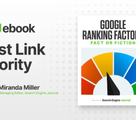 First Link Priority: Is It A Google Ranking Factor?
