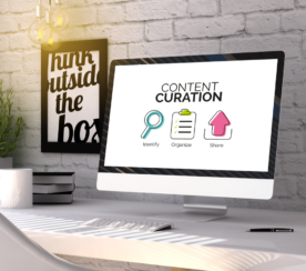 How To Do Content Curation For SEO: Your Starter Guide