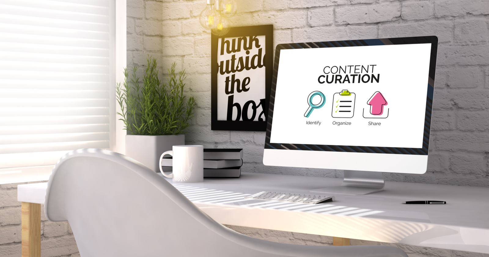 How To Do Content Curation For SEO: Your Starter Guide via @sejournal, @Stevenvvessum