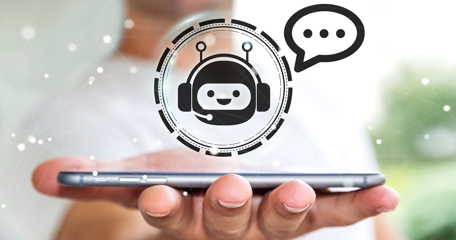 Chat bots case study marketing