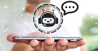 The Future Of Chatbots: Use Cases & Opportunities You Need To Know