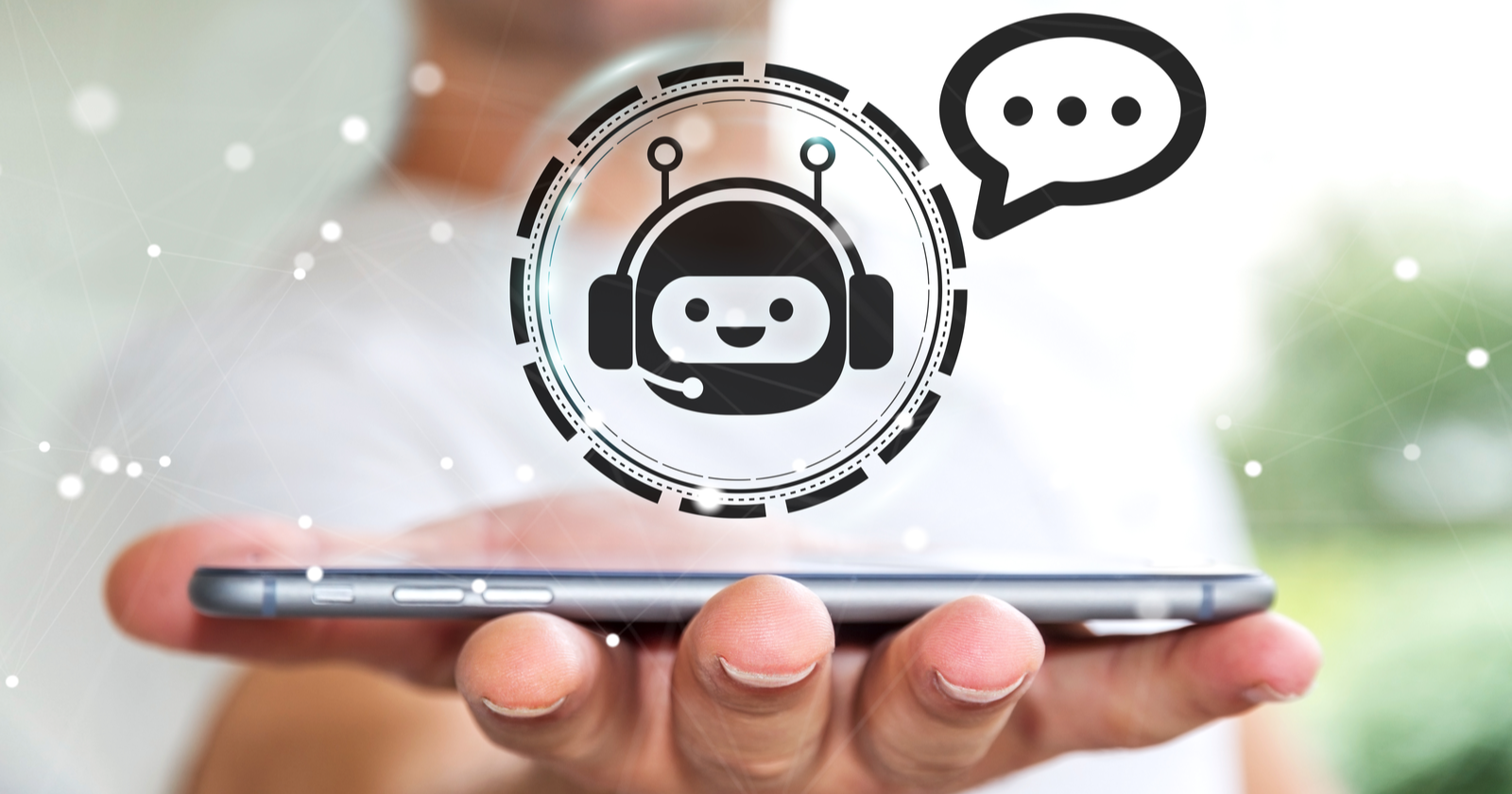 The Future Of Chatbots: Use Cases & Opportunities You Need To Know via @sejournal, @brentcsutoras