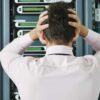 Google Cloud Networking Outage Darkens Websites