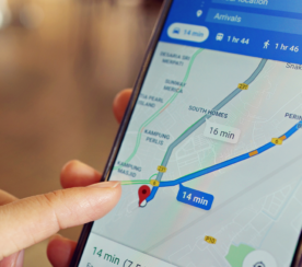 Google Maps Adds 4 New Features For Local Shopping