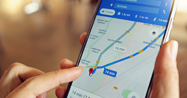 Google Maps Adds 4 New Features For Local Shopping
