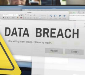 Data Breach Spreads To Six Web Hosts
