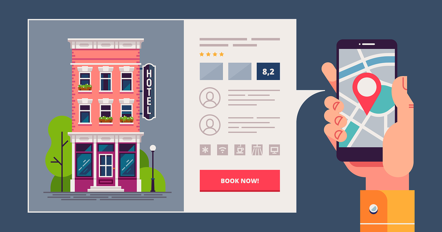 Hospitality SEO Best Practices For 2022 & Beyond