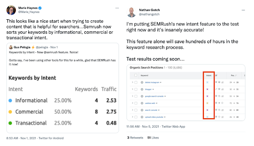 Dominate SERPs With Search Intent: How To Improve Your SEO & Content Strategy
