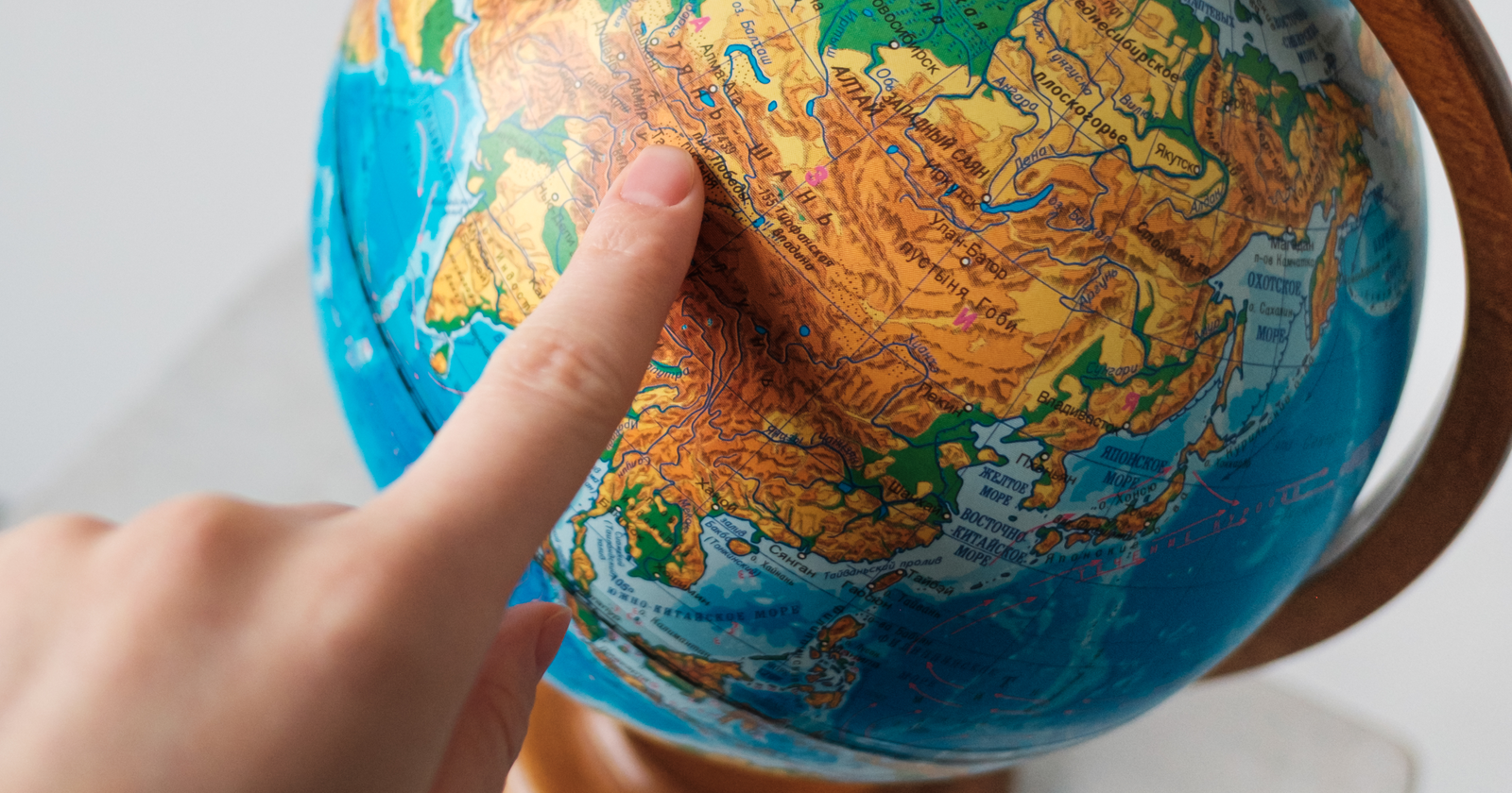 Getting Started In International SEO: A Quick Reference Guide via @sejournal, @motokohunt