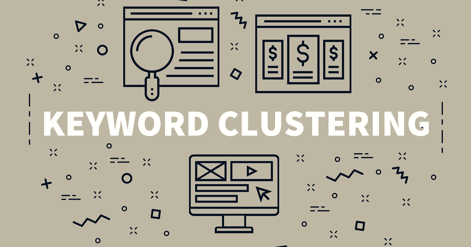 Keyword Clusters: How to Level up Your SEO Content Strategy