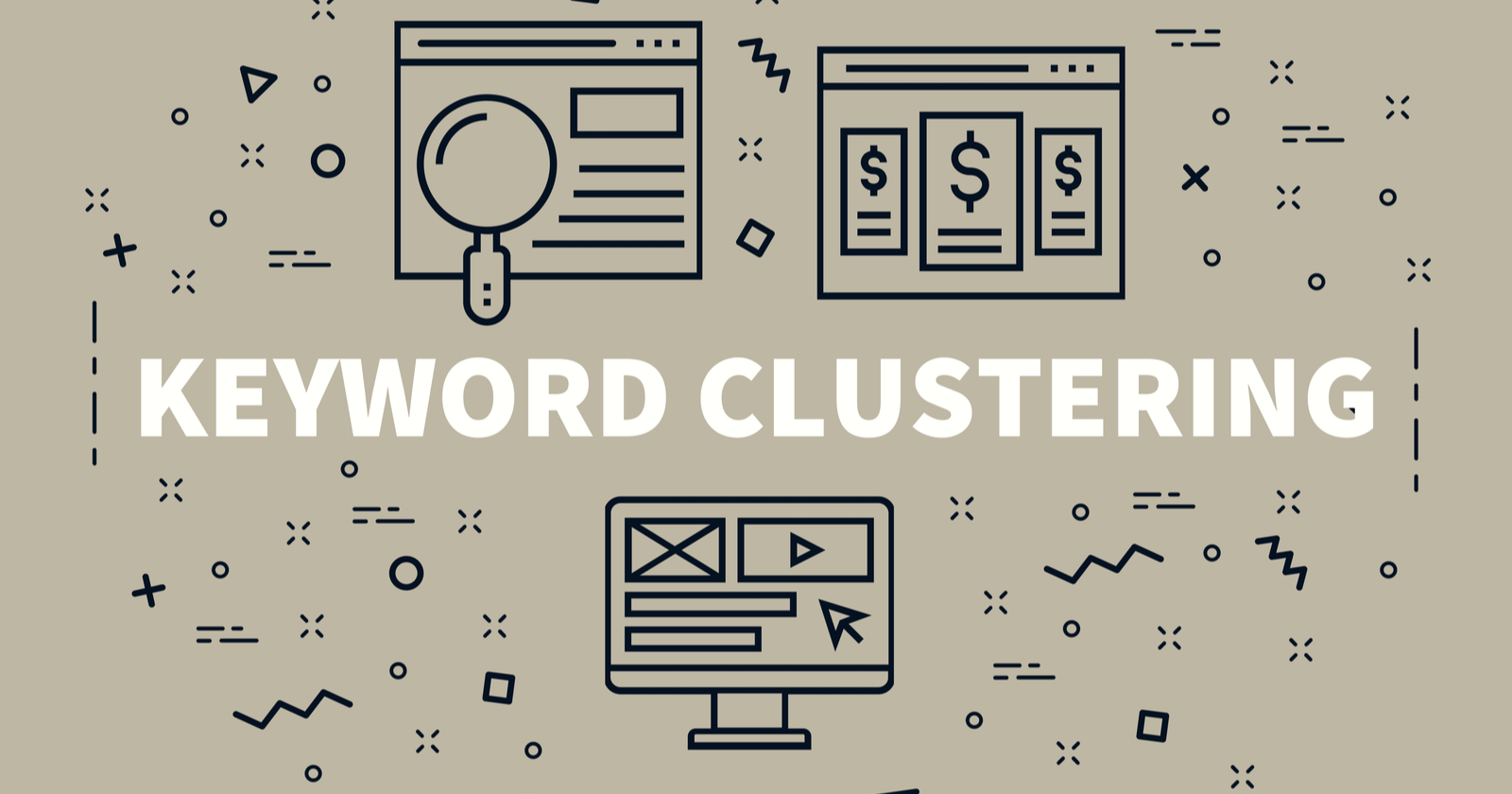 Keyword Clusters: How to Level up Your SEO Content Strategy via @sejournal, @madmanick
