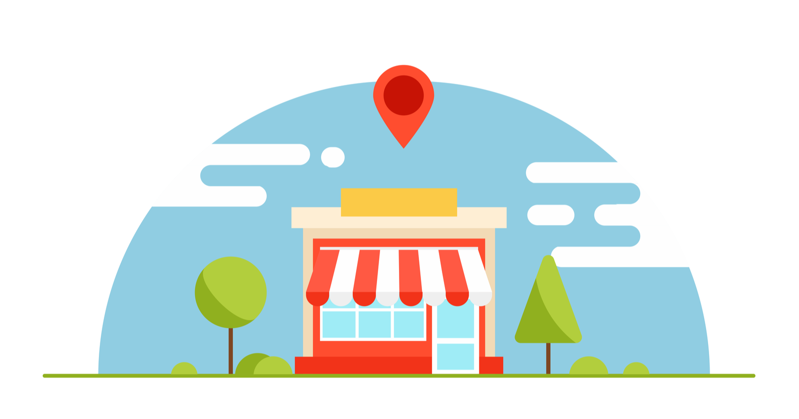 7 Local SEO Updates From 2021 That Will Impact Your Planning via @sejournal, @Juxtacognition
