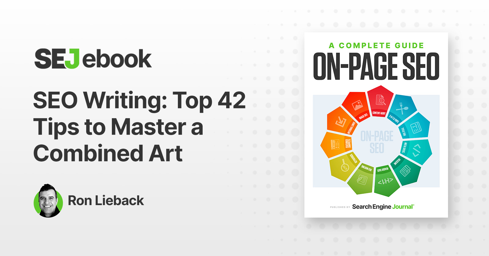 SEO Writing: Top 42 Tips To Master A Combined Art via @sejournal, @ronlieback