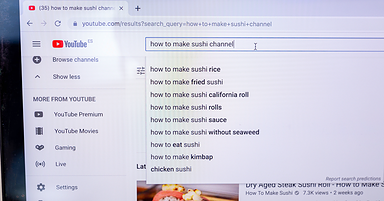 YouTube Keyword Research Made Easier With Search Insights