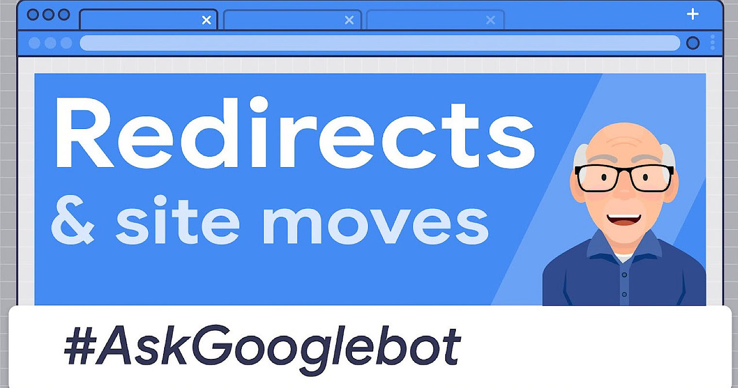 Google: Keep 301 Redirects In Place For A Year