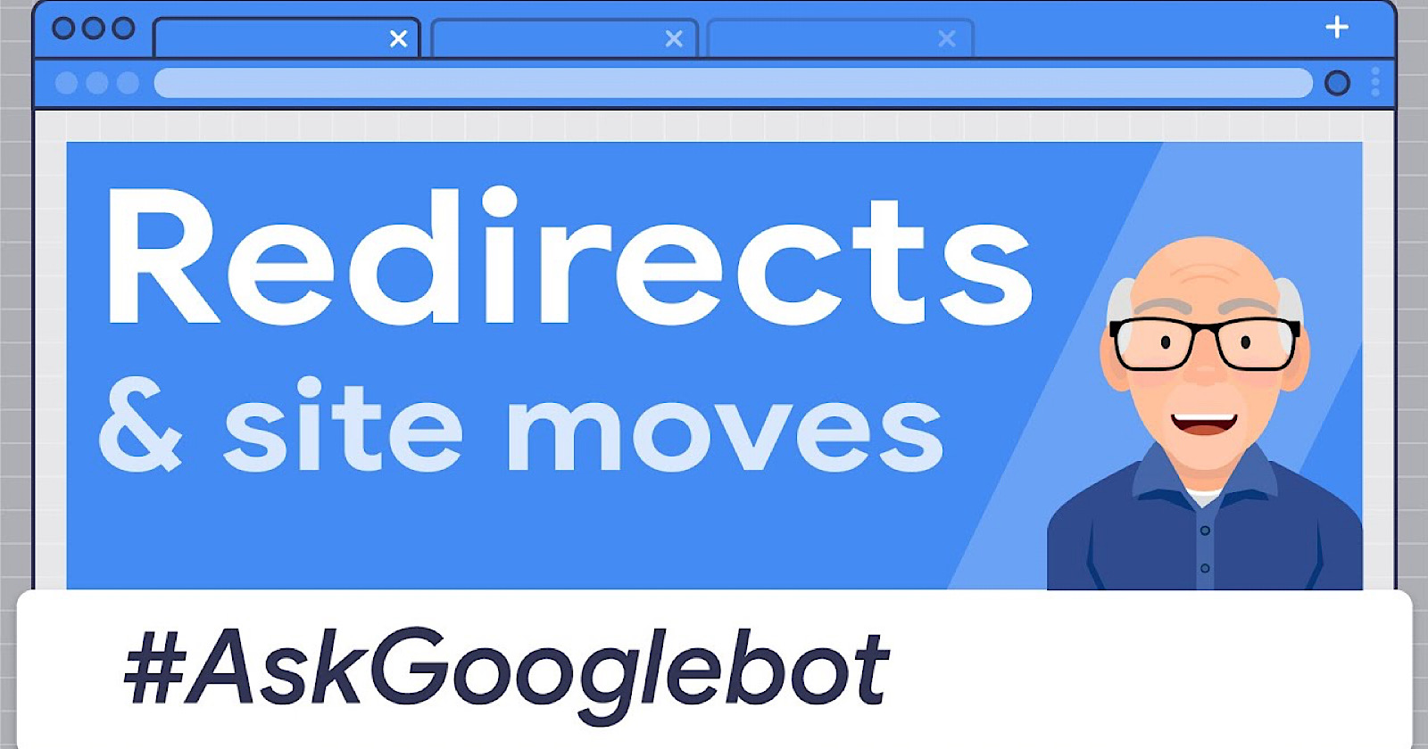Google: Keep 301 Redirects In Place For A Year via @sejournal, @MattGSouthern