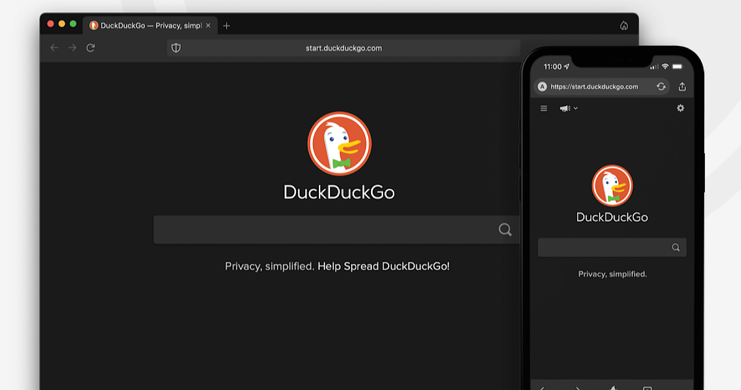 DuckDuckGo To Release Desktop Version Of Mobile App