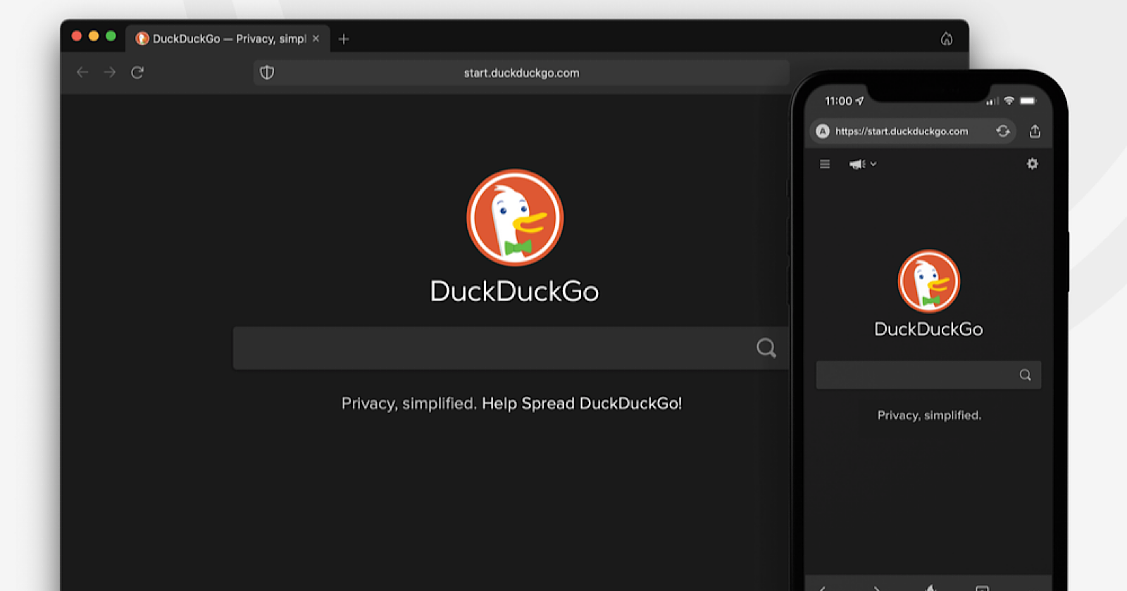 DuckDuckGo To Release Desktop Version Of Mobile App via @sejournal, @MattGSouthern