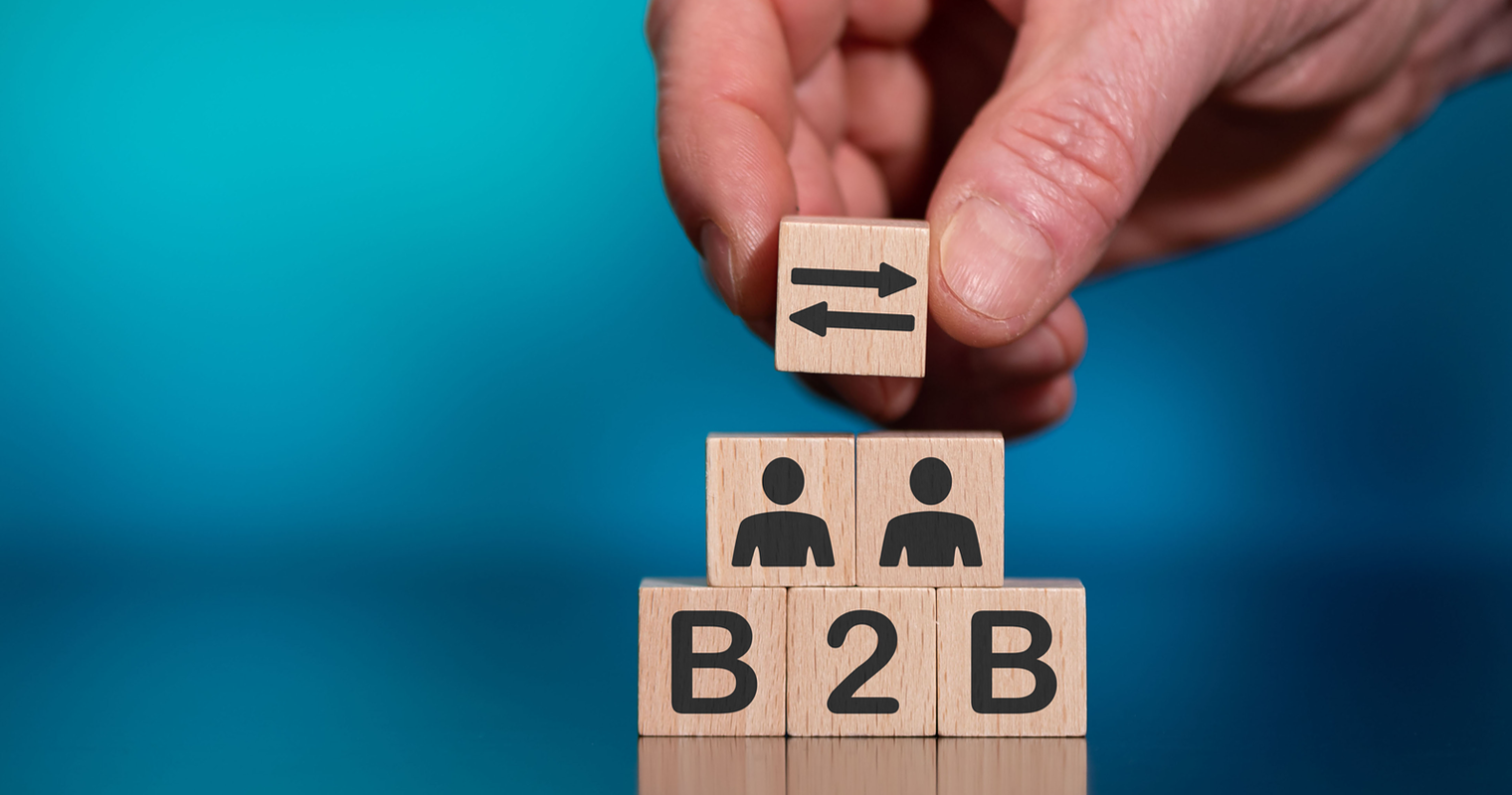 B2B Keyword Research Done Right With Practical Examples