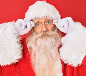 Is Google Trying To Erase Santa? The Curious Case Of EmailSanta.com