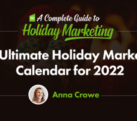 You Need This 2022 Marketing Calendar [Free Templates]