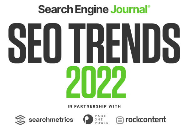 SEO Trends 2022, According to 44 Experts