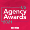 The US Agency Awards Took To The Virtual Stage On November 23, 2021