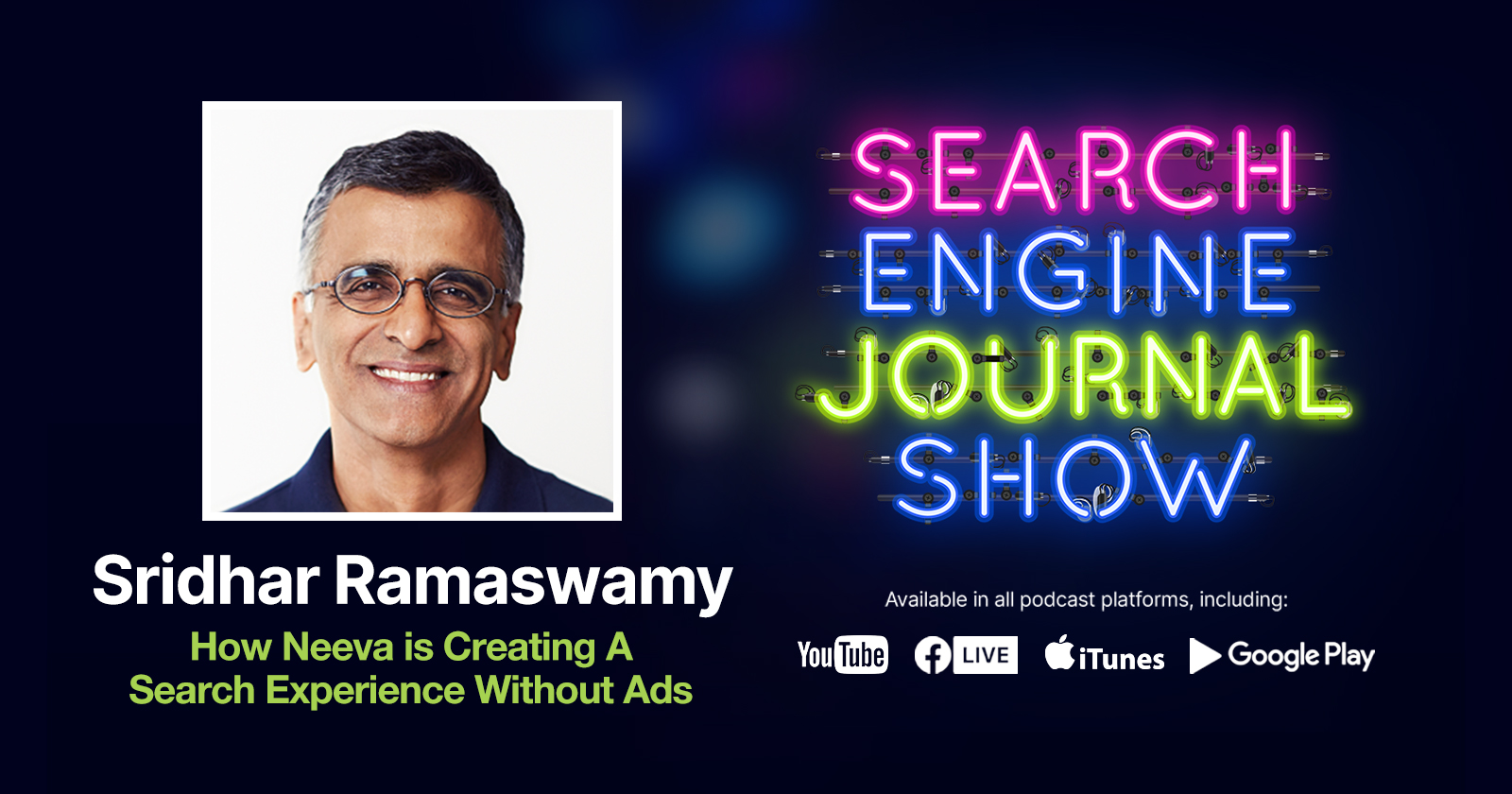 How Neeva is Creating A Search Experience Without Ads [Podcast]