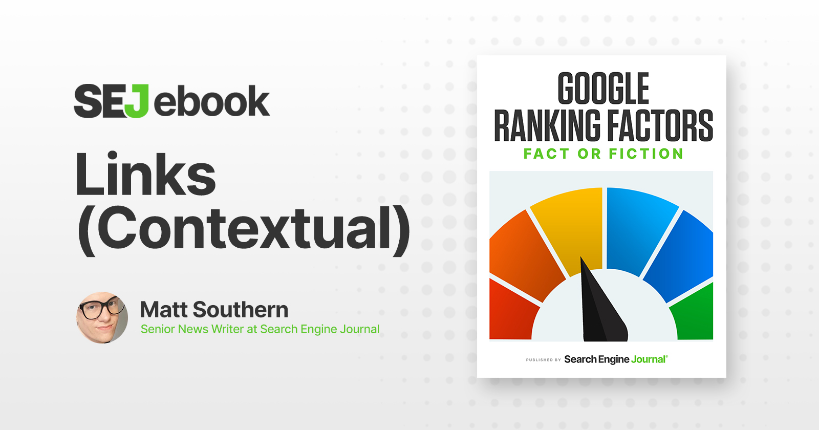 Are Contextual Links A Google Ranking Factor? via @sejournal, @MattGSouthern