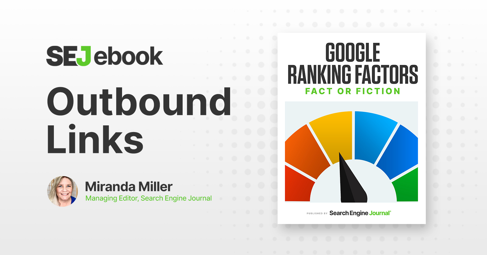 Are Outbound Links A Google Search Ranking Factor? via @sejournal, @mirandalmwrites